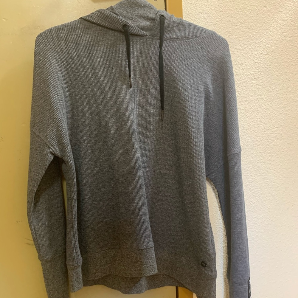 Calvin Klein performance hoodie